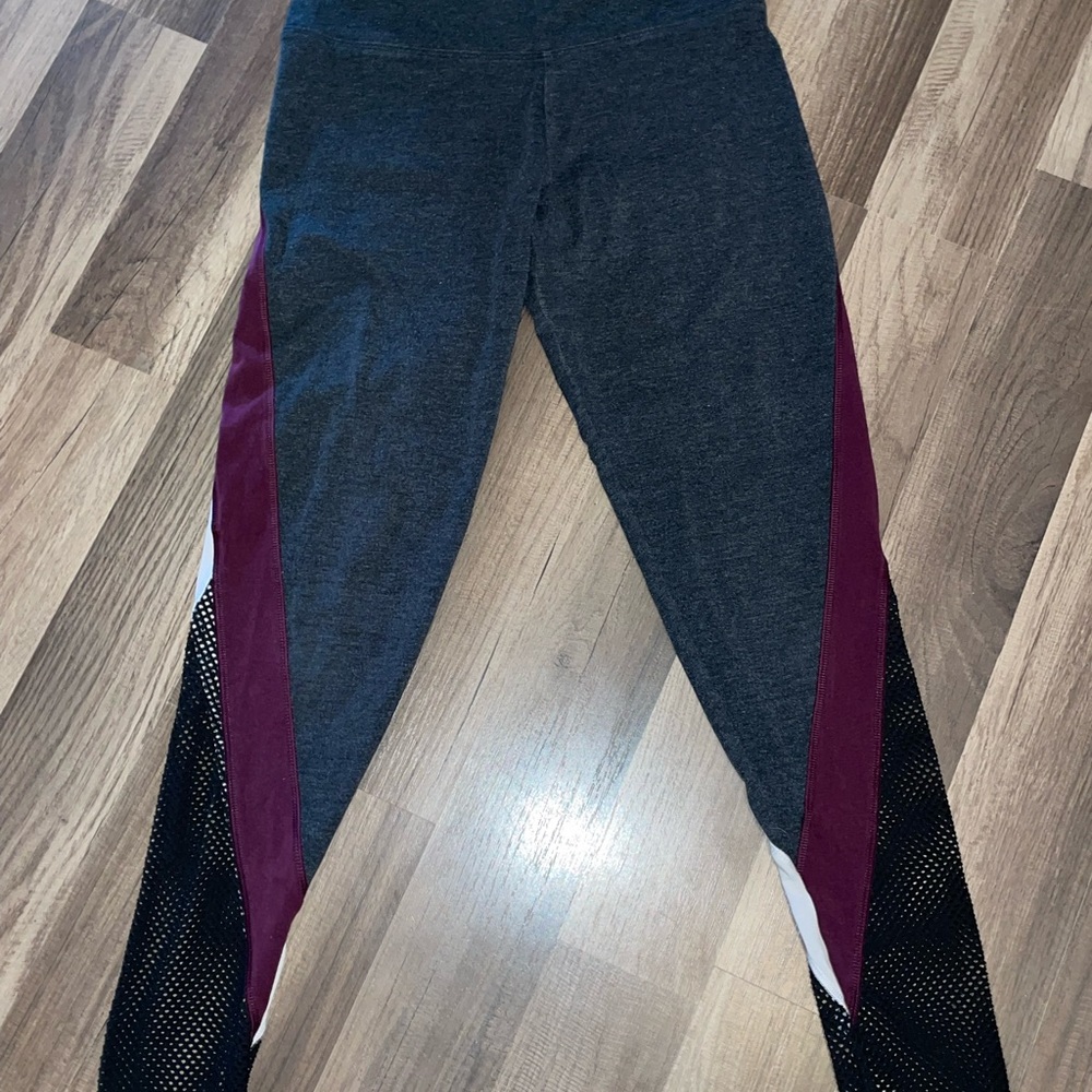PINK leggings